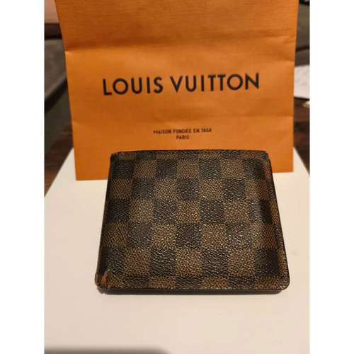 Portafoglio uomo louis vuitton - louis,