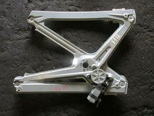 SMART 42 FORTWO 451 REGOLATORE