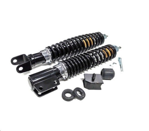 Kit ammortizzatori completo - kit,