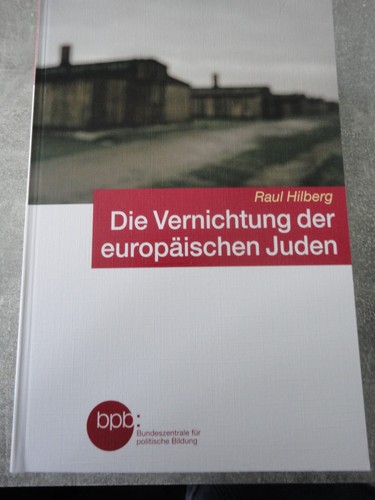 Die vernichtung der - die,