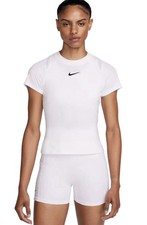 Nike Top Tennis Donna Court