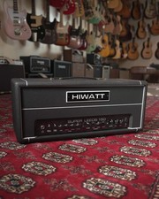 Hiwatt Super Leeds 150 150 W