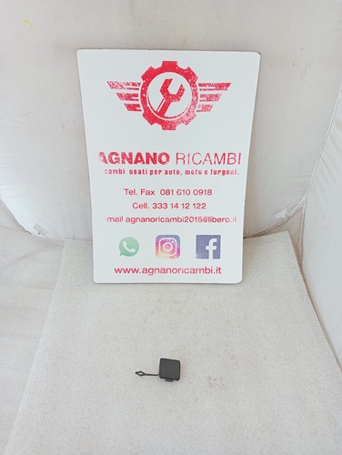 Cover tappo gancio - tappo, post