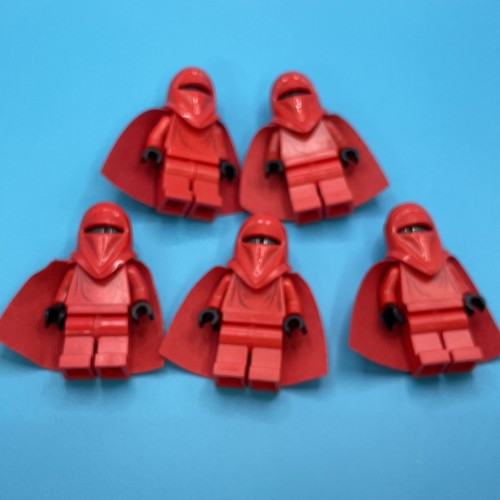 Lego star wars - wars, minifigure