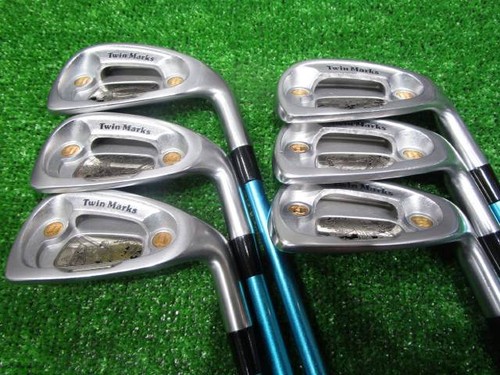Honma set ferri twin marks - ferri,