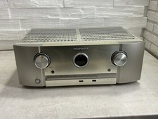 Marantz SR5008 7.2 Ricevitore AV di rete di fascia alta. 4K ARC, Spotify