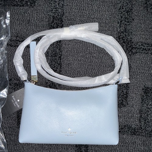 Borsa kate spade crisp sky - borsa,