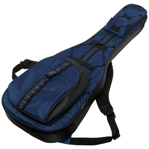 Ibanez igb681 gig - bag, blue