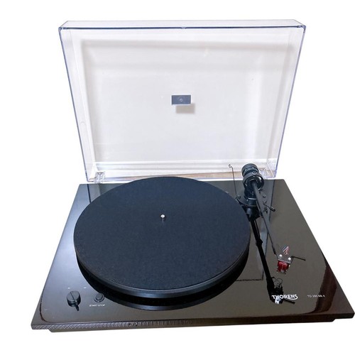 Thorens 295 iv - td, mk