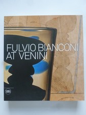 FULVIO BIANCONI AT VENINI