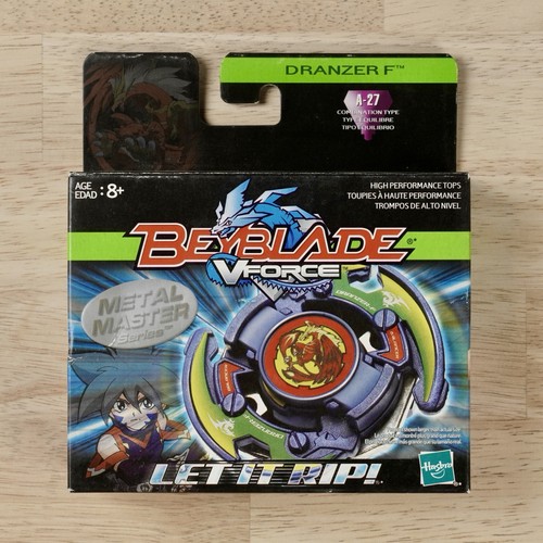 Nuovo 2003 hasbro beyblade - 2003,