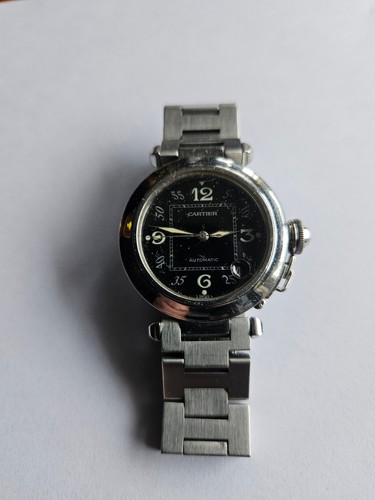 Orologio donna cartier pasha - orologio,
