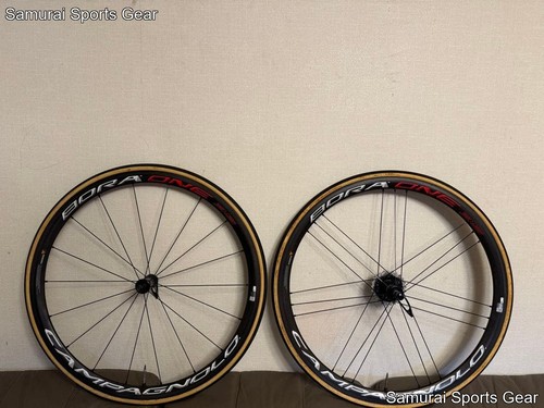 Cerchio largo campagnolo - cerchio, bora