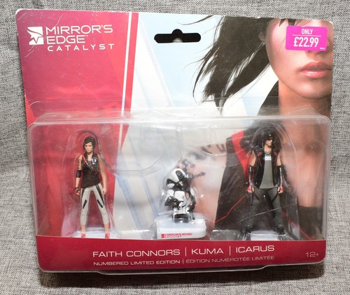 Set figurine edizione limitata - set,