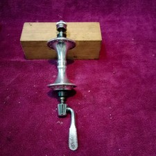 Mozzo anteriore Campagnolo record O.R. 32 h. mtb, mountain bike, vintage, retro