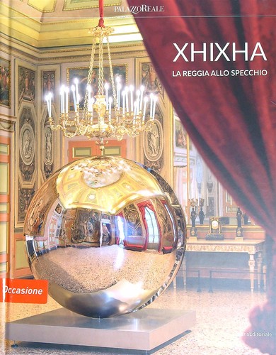 Xhixha reggia allo - la, specchio