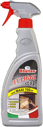 Fuliggi stop schiuma - fuliggi, stop,
