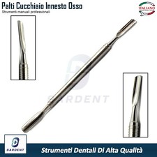 Dentale Palti Cucchiaio