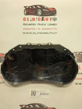 QUADRO STRUMENTI NISSAN X-Trail Serie (T32) 248104CC7A 4CC3A/2ERO R9M (1 1603930