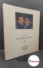 Testori, Giovanni. , Vitali