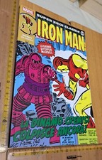 MARVEL SUPER EROI CLASSIC 13