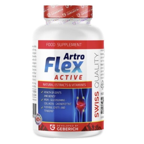 Artroflex acitve artrosi - artroflex,