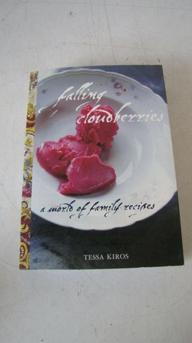 Falling cloudberries ricette - falling,