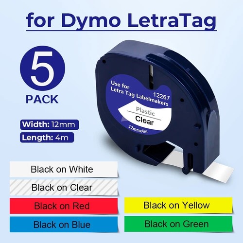Nastro per dymo - per, 91220