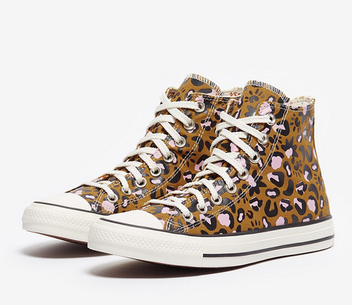 Scarpe sneaker converse chuck - converse,