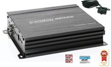 B-Ware Audio System CARBON