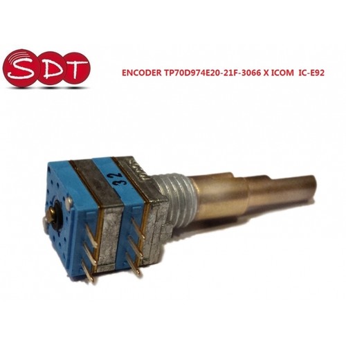Encoder tp70d974e20 21f 3066 - encoder, tp70d974e20-21f-3066