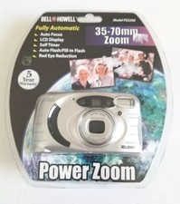 Bell + Howell PZ2200 35-70 mm