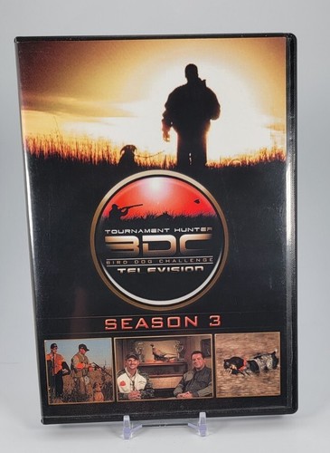 Bird dog challenge television - bird,