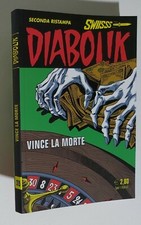 I105004 Diabolik nr 315