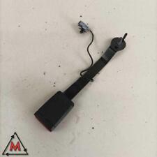 Fissaggio cintura di sicurezza anteriore 878177659R per RENAULT CLIO MK4 2012-2016 (88043)