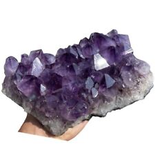 DRUSA DI AMETISTA BRASILIANA