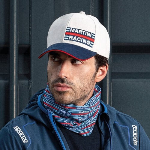 Cappello berretto bianco - , logo