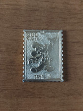 TOPOLINO GADGET - FRANCOBOLLO 200 QUACK  - Poste Paperopoli - Walt Disney (1478)