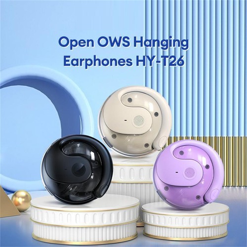 Ows bluetooth auricolari - ows, 5.4