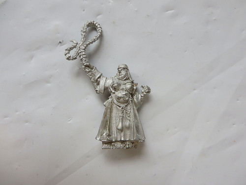Warhammer mordheim empire - mordheim,