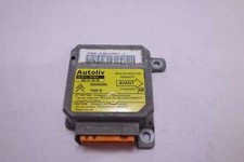 Citroen Xantia Airbag Control