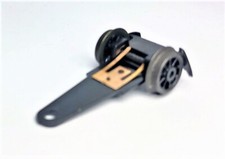 CARRELLO TELAIO 40mm LARGHEZZA