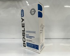 Bosley Bottiglia Spray LIQUIDO