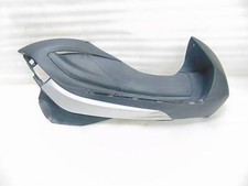 pedana destra con piccoli graffi PIAGGIO BEVERLY 300 2016 2017 2018 2020