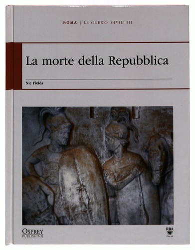 Ebond guerre civili iii la - ebond,