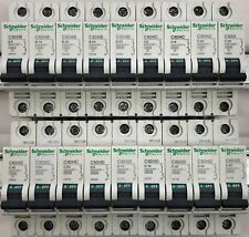 Schneider Merlin Gerin Multi 9