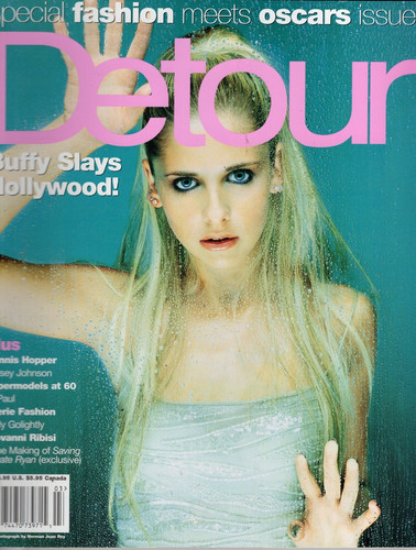 1999 detour sarah - 1999,