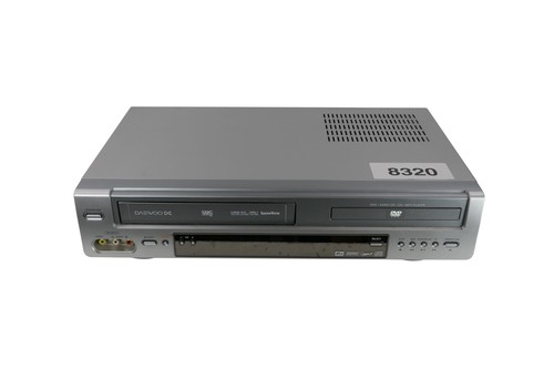 Daewoo 7840 registratore - daewoo, sh-7840