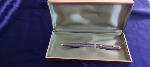 Parker nuova argento - parker, 75