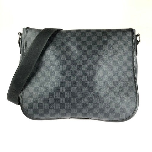 Borsa tracolla louis - borsa,